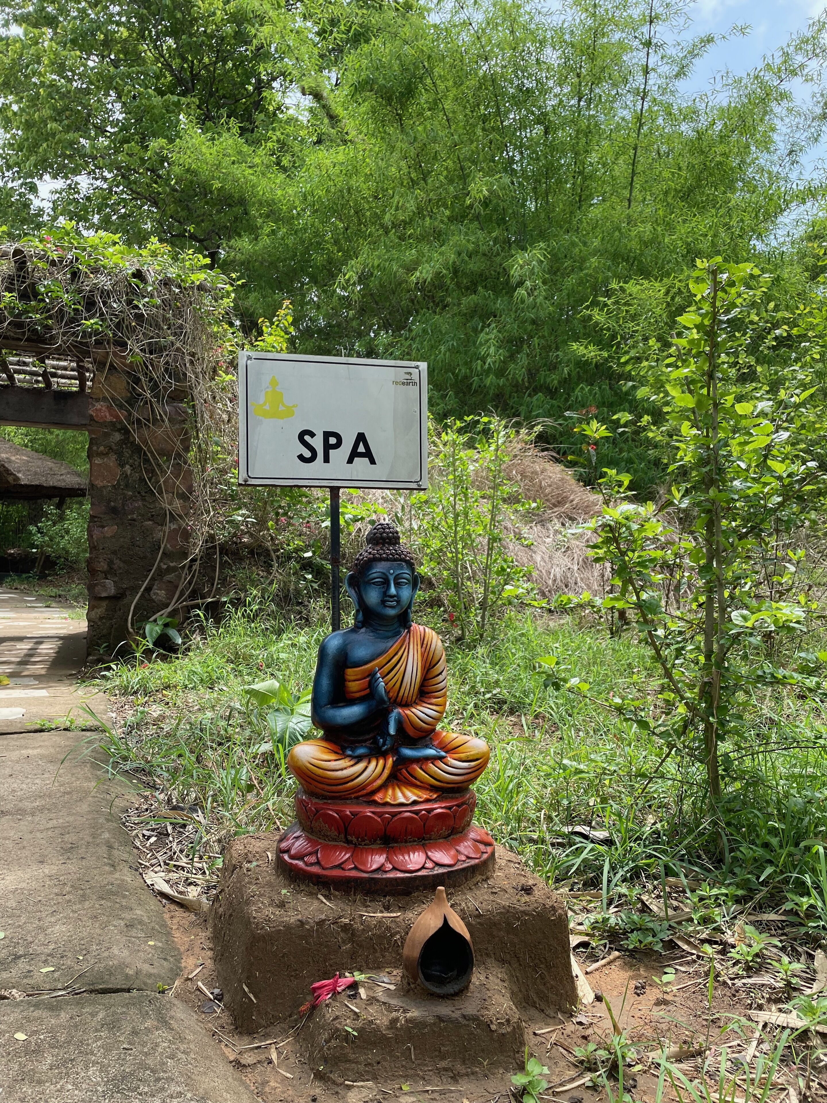 Spa
