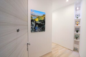 Room amenity - Casa Sorrentissima (Sorrento)