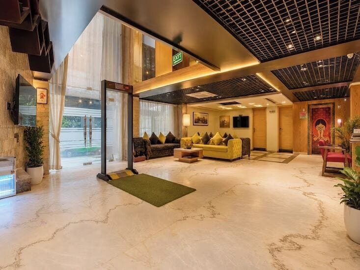 Photo - Staybook Hotel Nitya Maharani