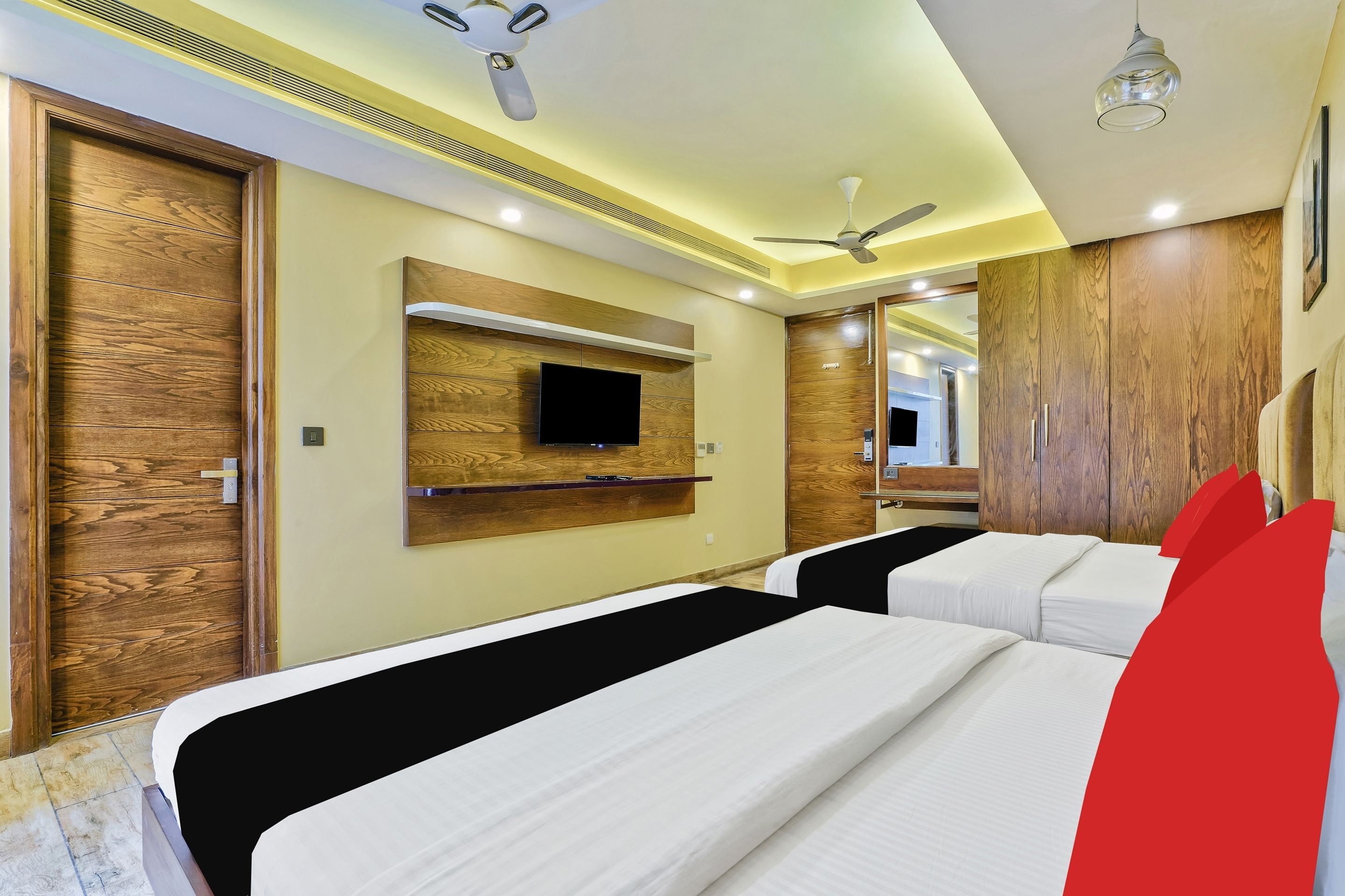 Foto - Staybook Hotel Nitya Maharani Free Airport Pickup