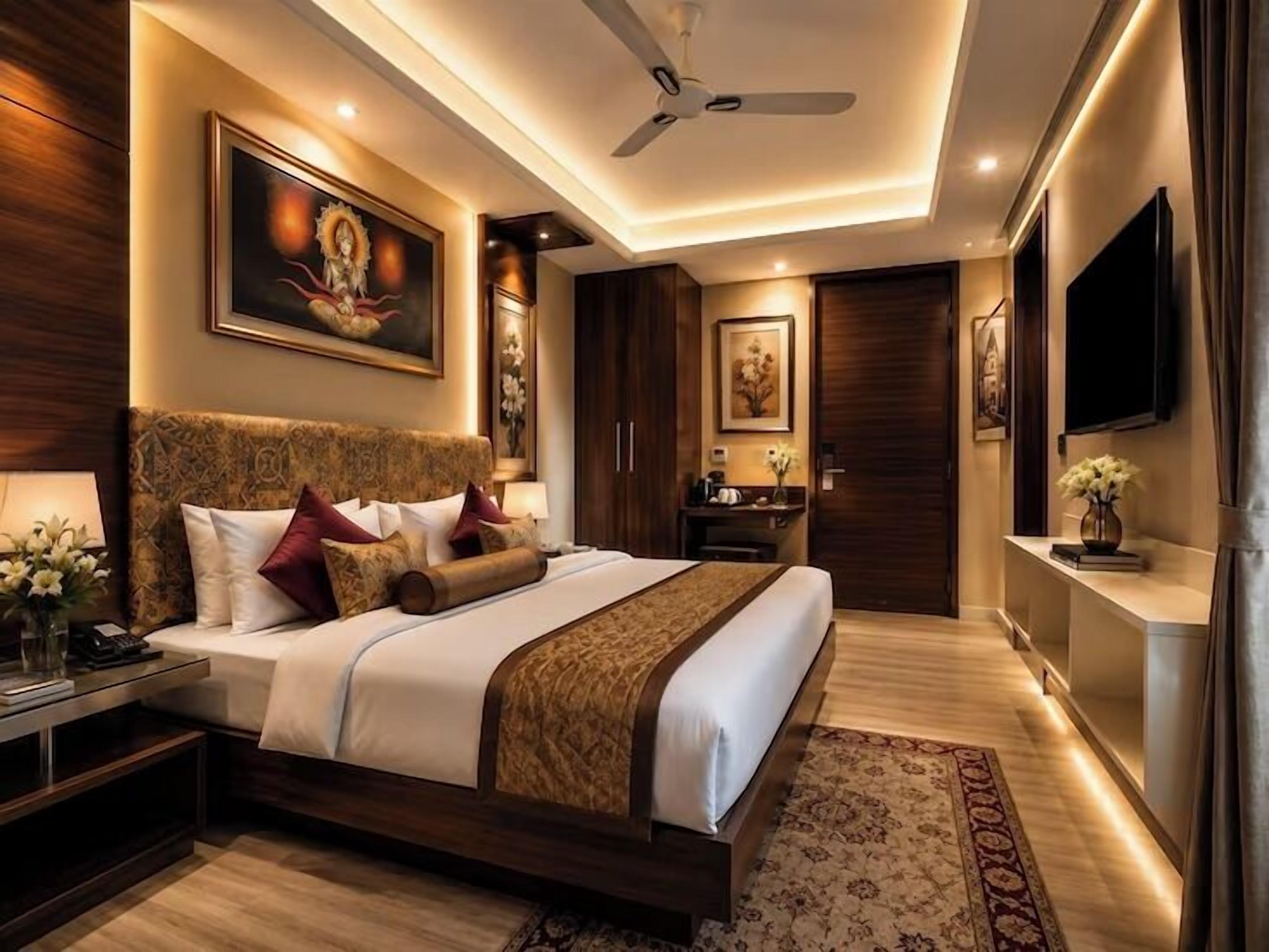 Photo - Staybook Hotel Nitya Maharani