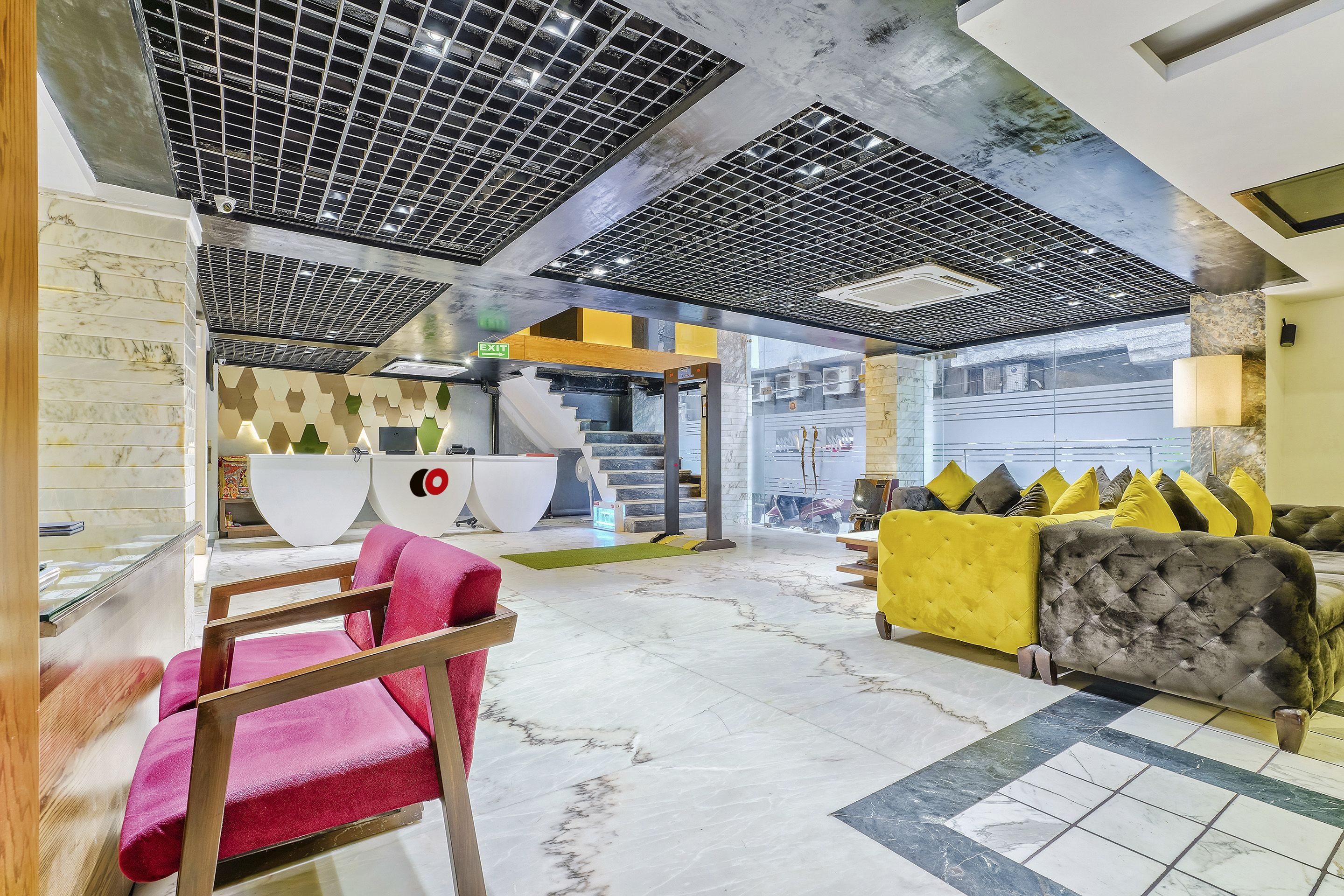 Foto - Staybook Hotel Nitya Maharani Free Airport Pickup