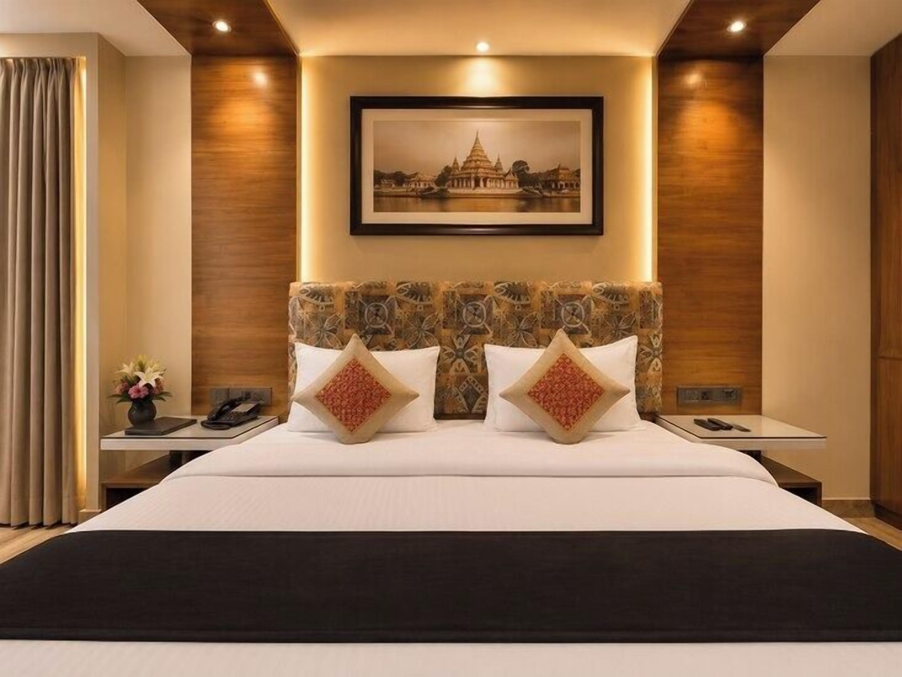 Photo - Staybook Hotel Nitya Maharani