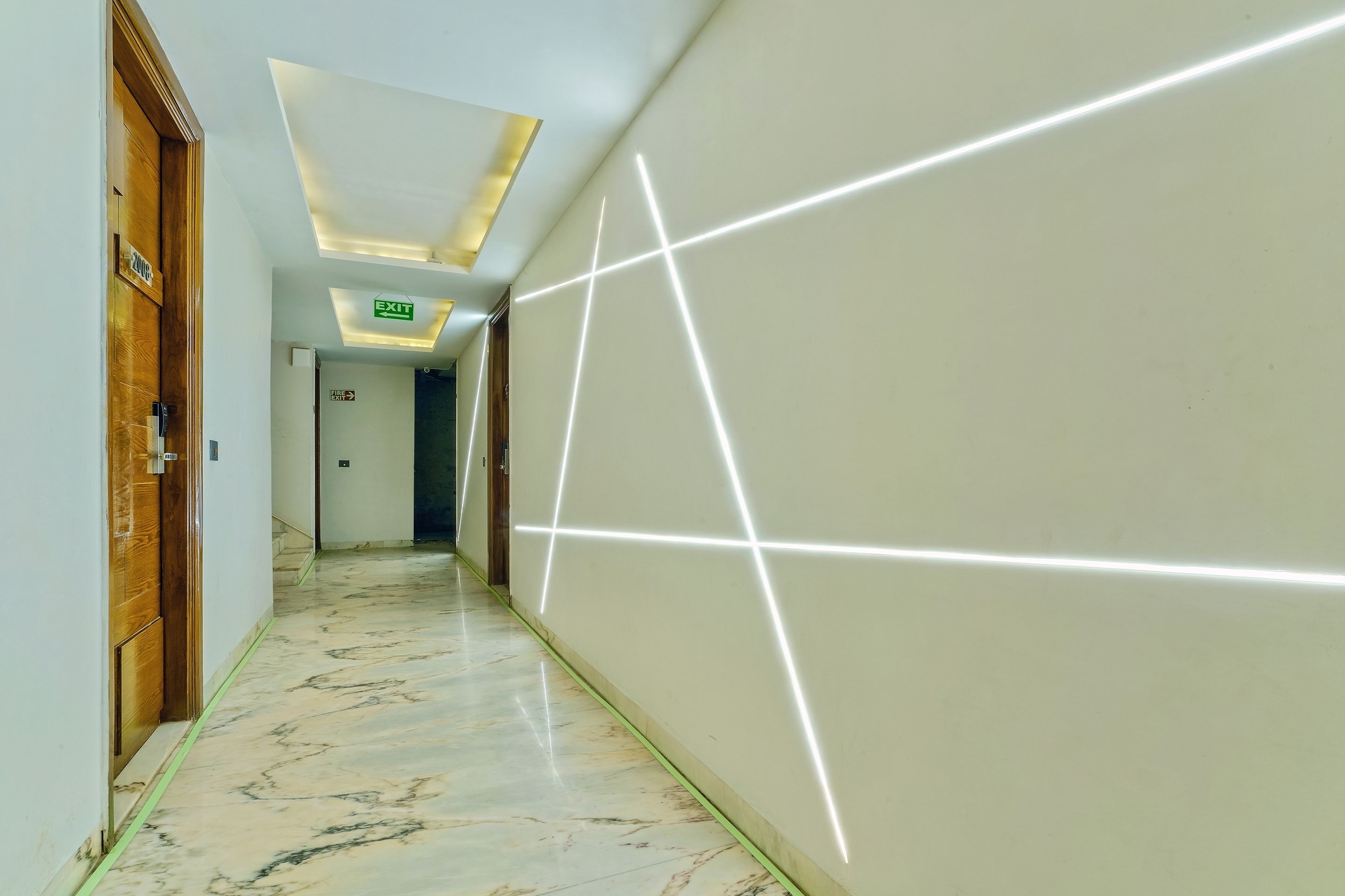 Photo - Staybook Hotel Nitya Maharani Free Airport Pickup