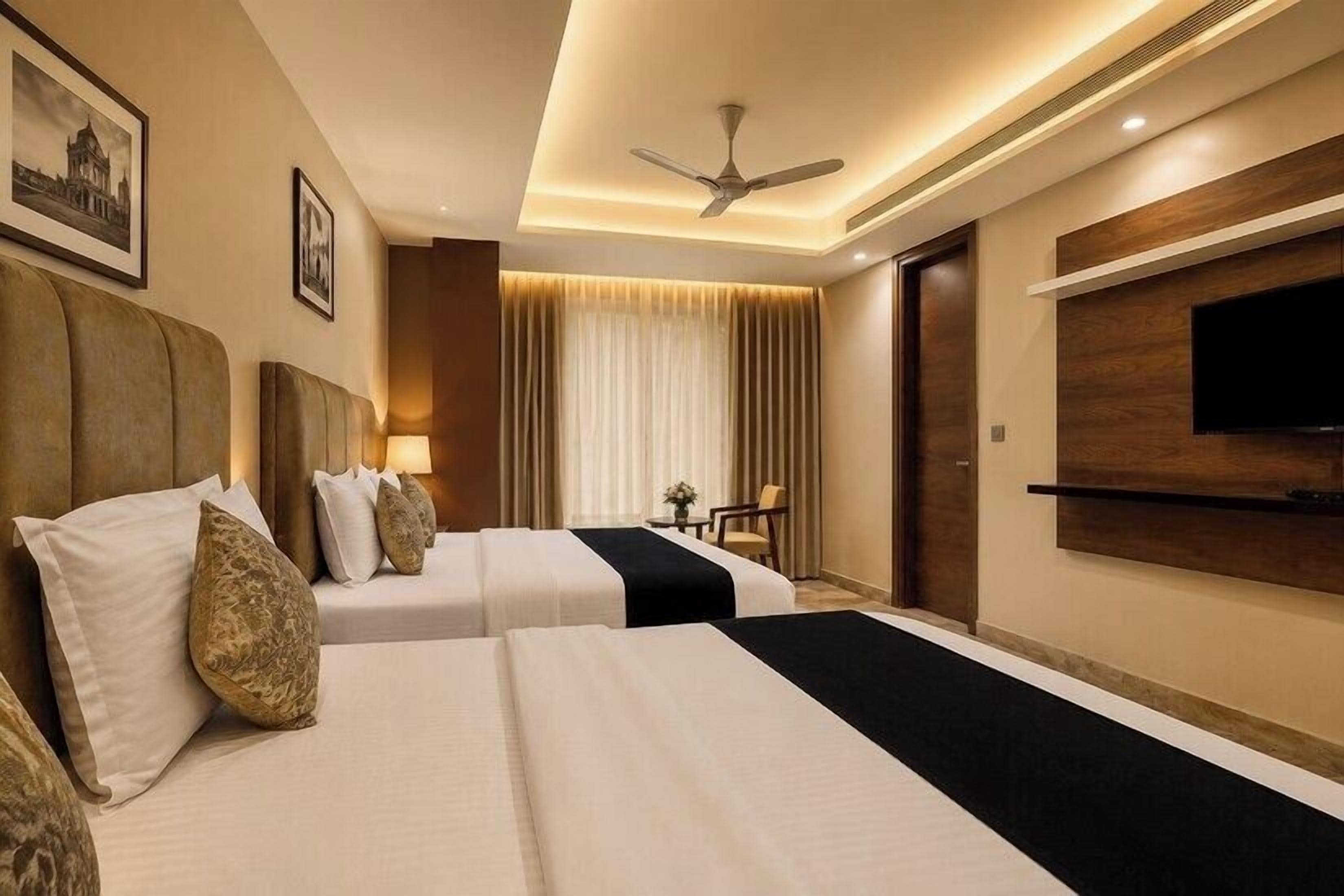 Foto - Staybook Hotel Nitya Maharani