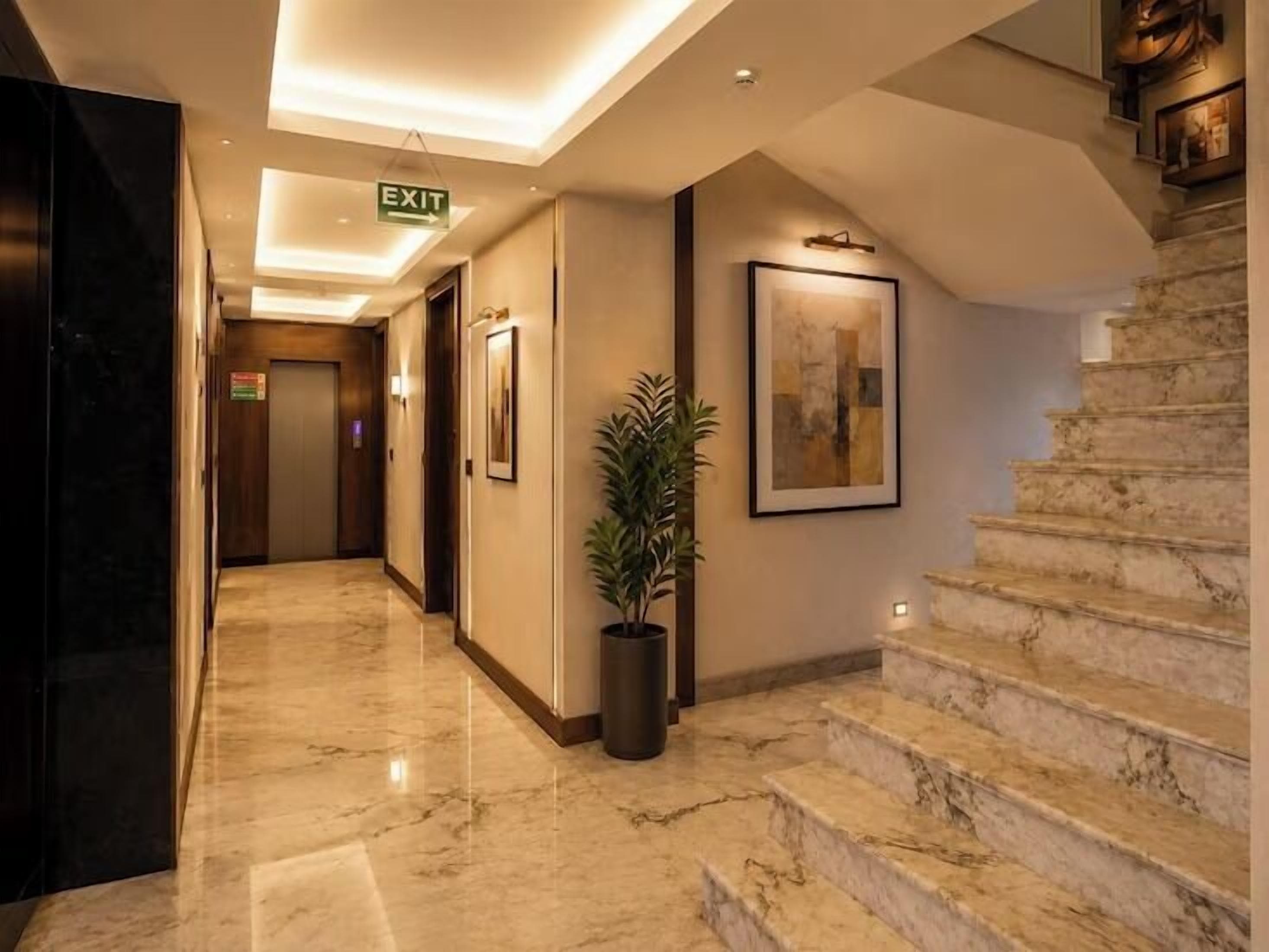 Photo - Staybook Hotel Nitya Maharani