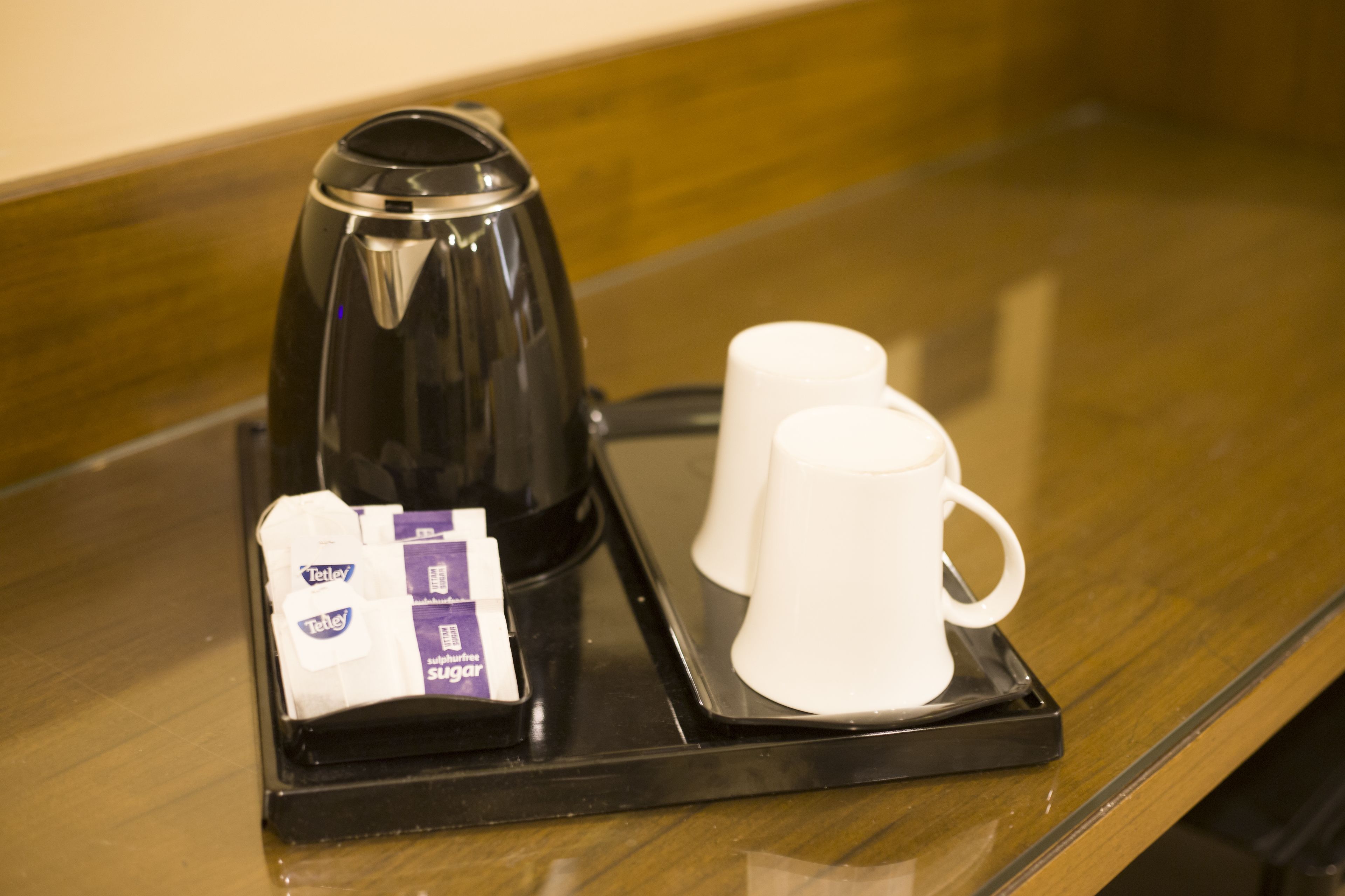 Photo - Staybook Hotel Nitya Maharani Free Airport Pickup