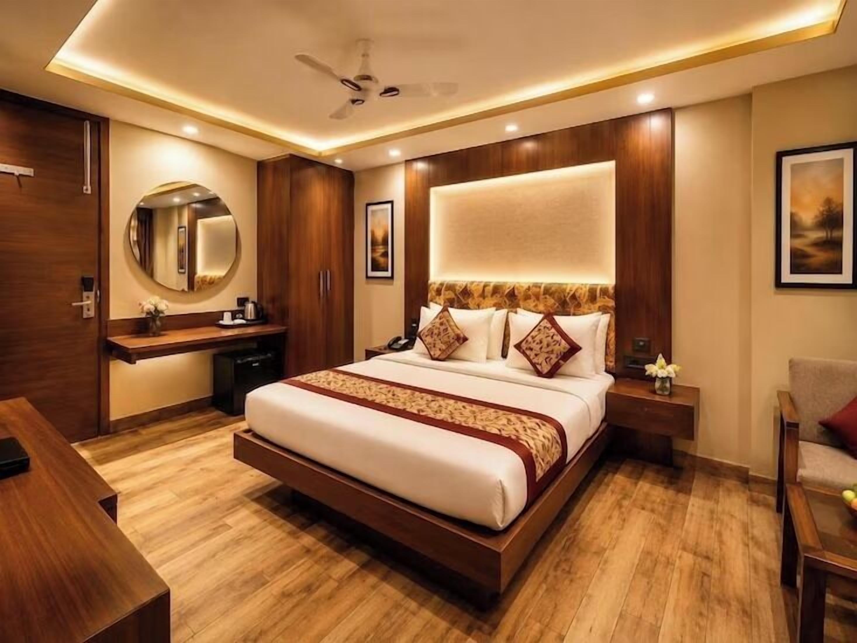 Photo - Staybook Hotel Nitya Maharani