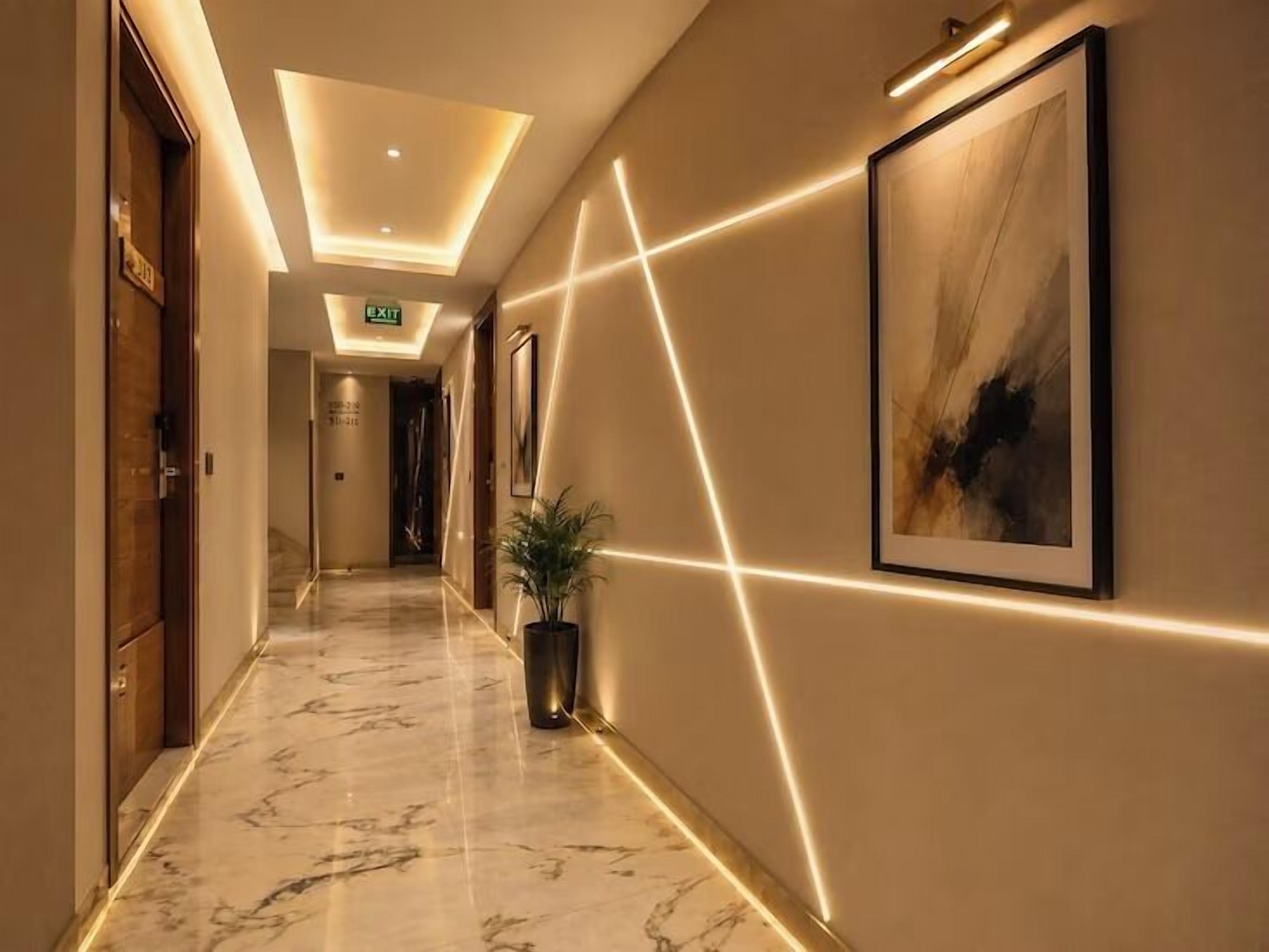 Photo - Staybook Hotel Nitya Maharani