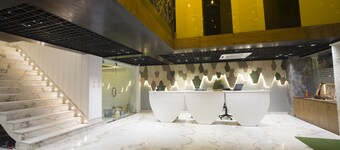 สเตย์บุ๊ค โรงแรมนิตยา มหาราณี