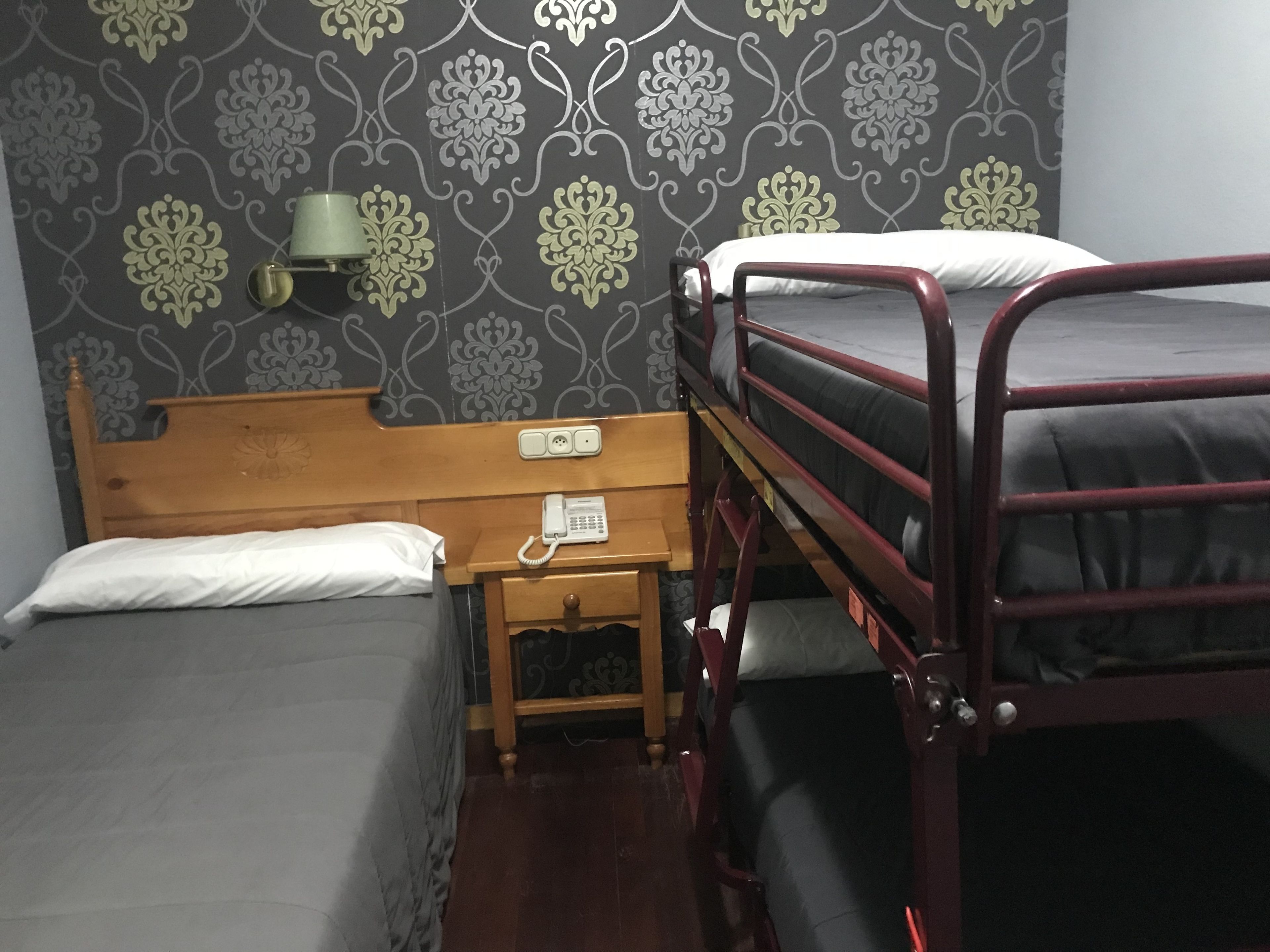 family room, 2 bedrooms, connecting rooms | free wifi, bed sheets