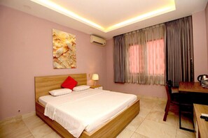 Chambre Deluxe