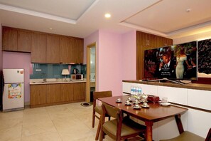 Suite Premium