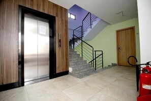 Ascenseur
