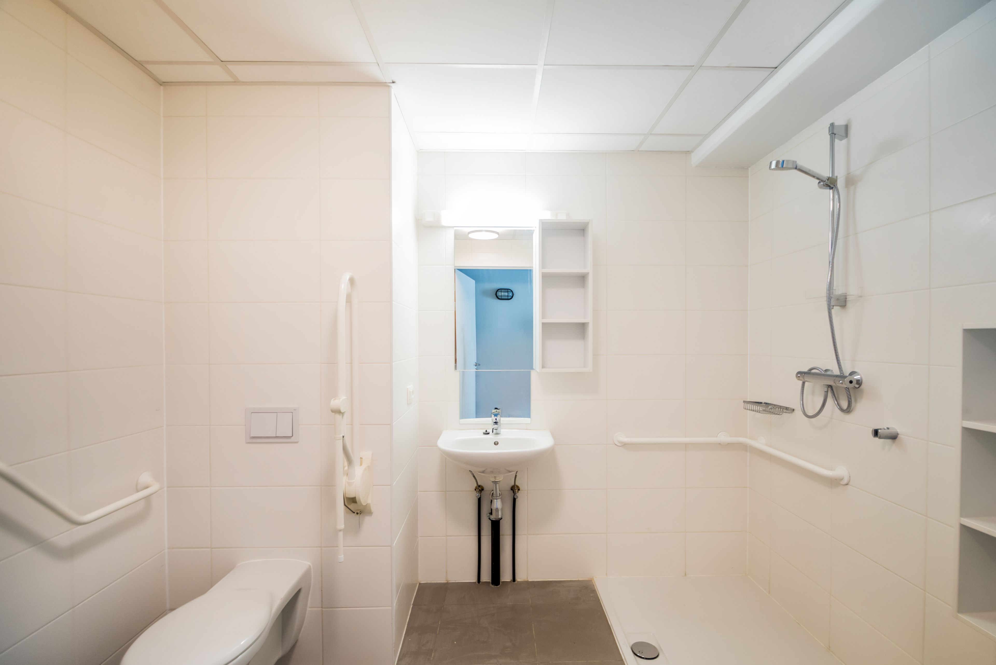 Foto - HI HOSTEL CHARLEROI Brussels South Airport