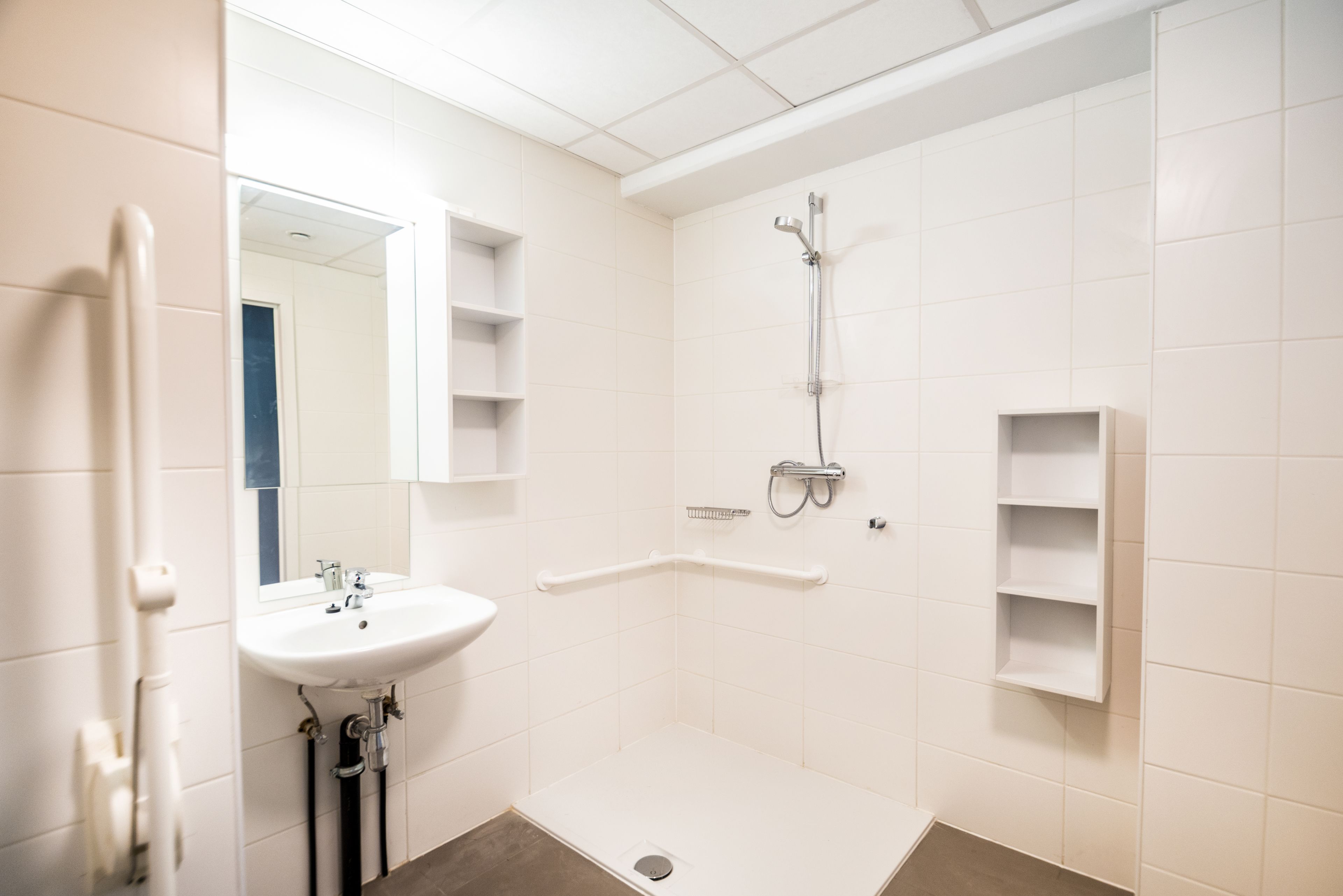 Foto - HI HOSTEL CHARLEROI Brussels South Airport