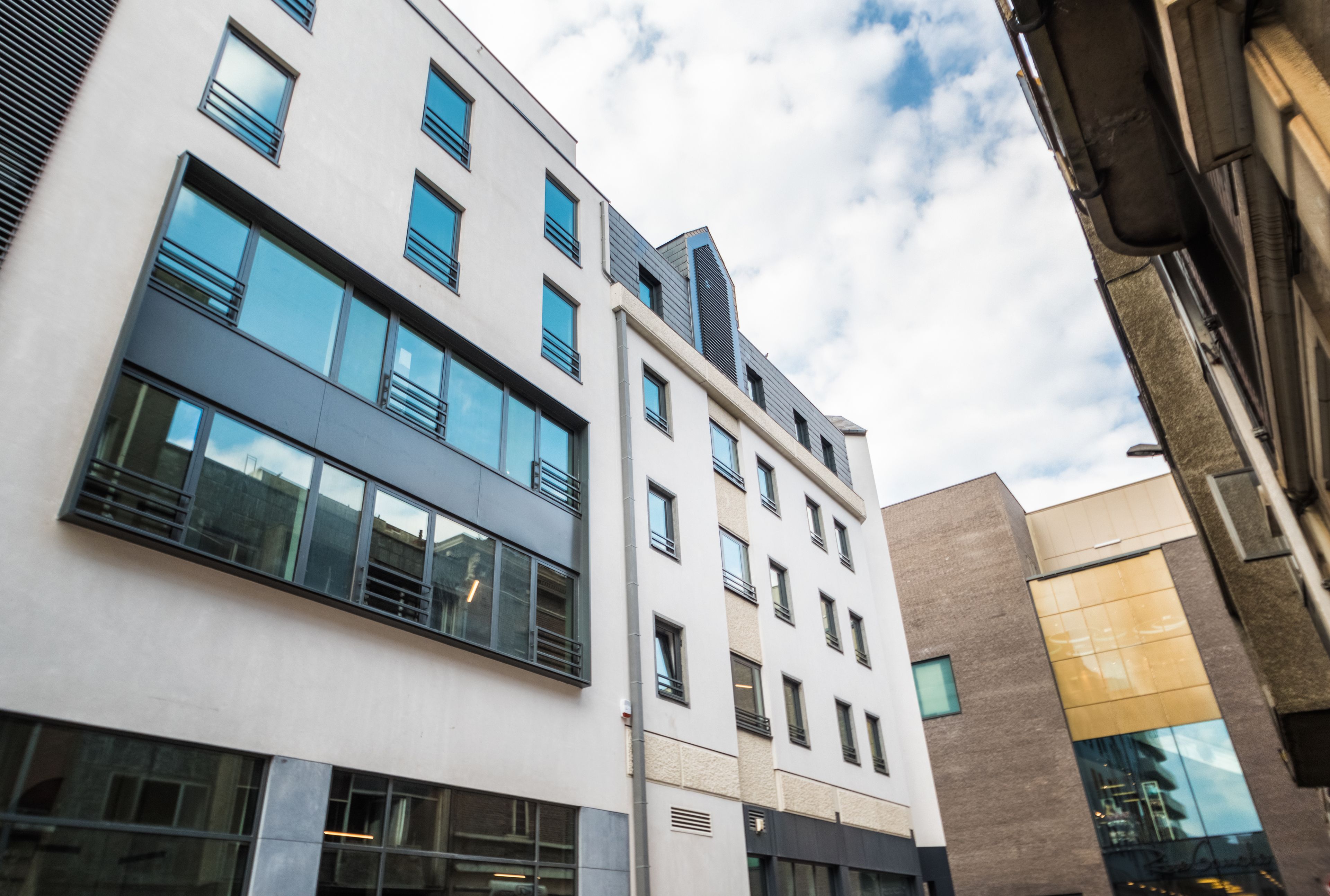 Foto - HI HOSTEL CHARLEROI Brussels South Airport