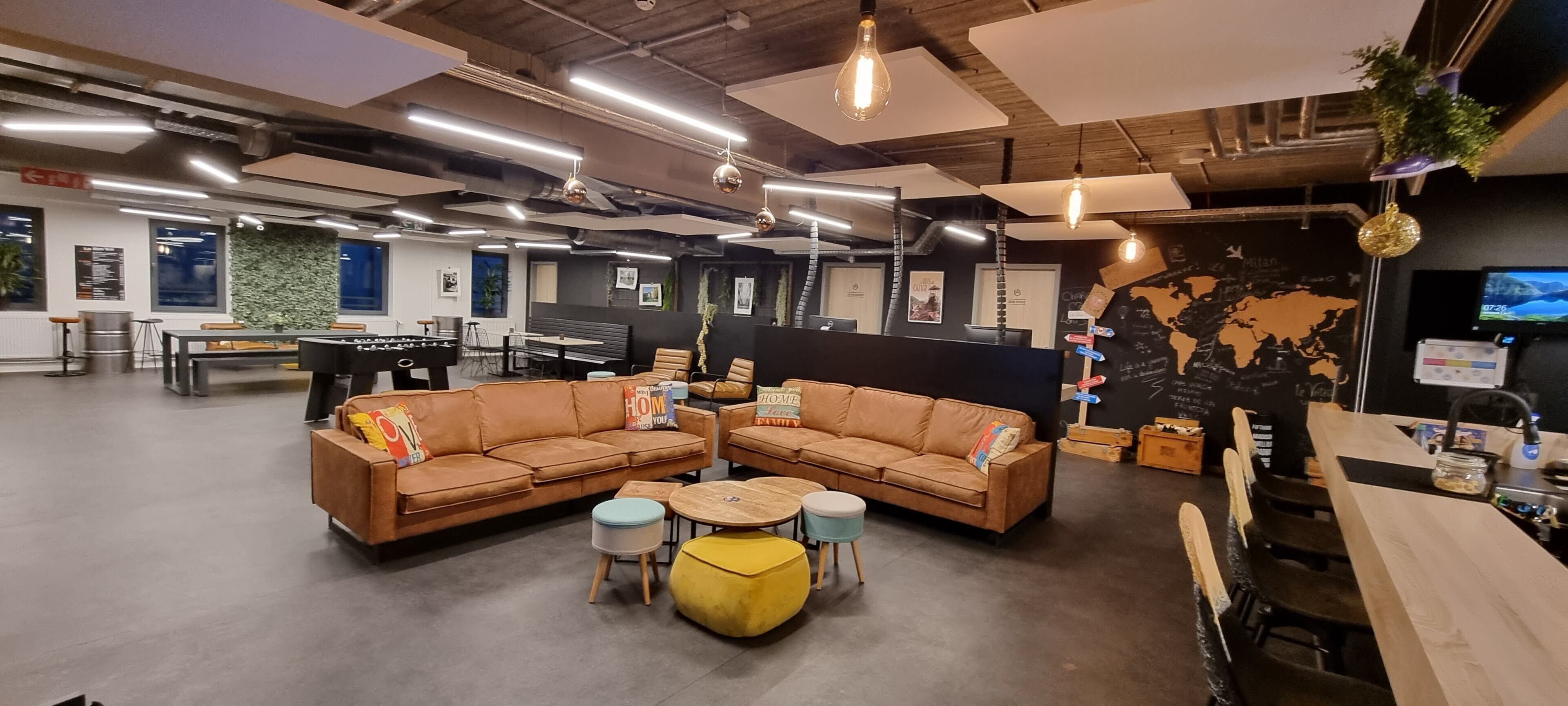 Foto - HI HOSTEL CHARLEROI Brussels South Airport