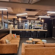 Auberge Jeunesse Charleroi Youth Hostel