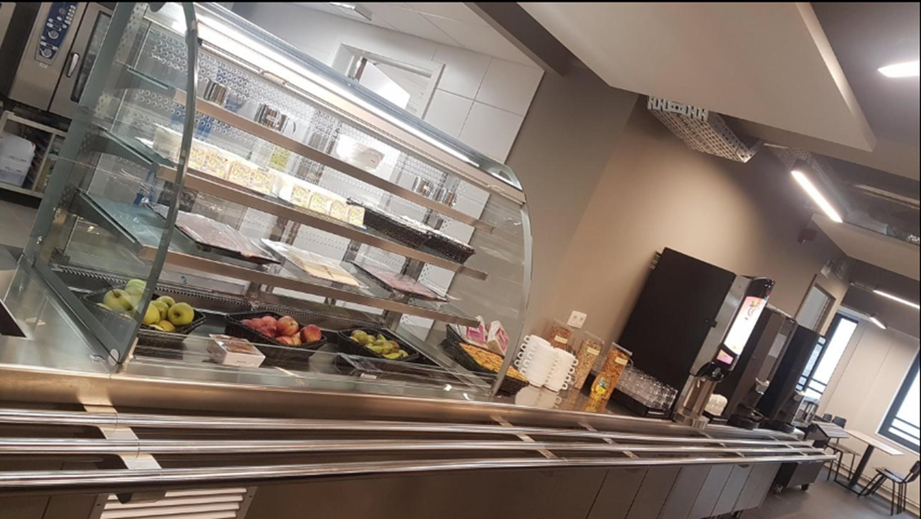 Foto - HI HOSTEL CHARLEROI Brussels South Airport