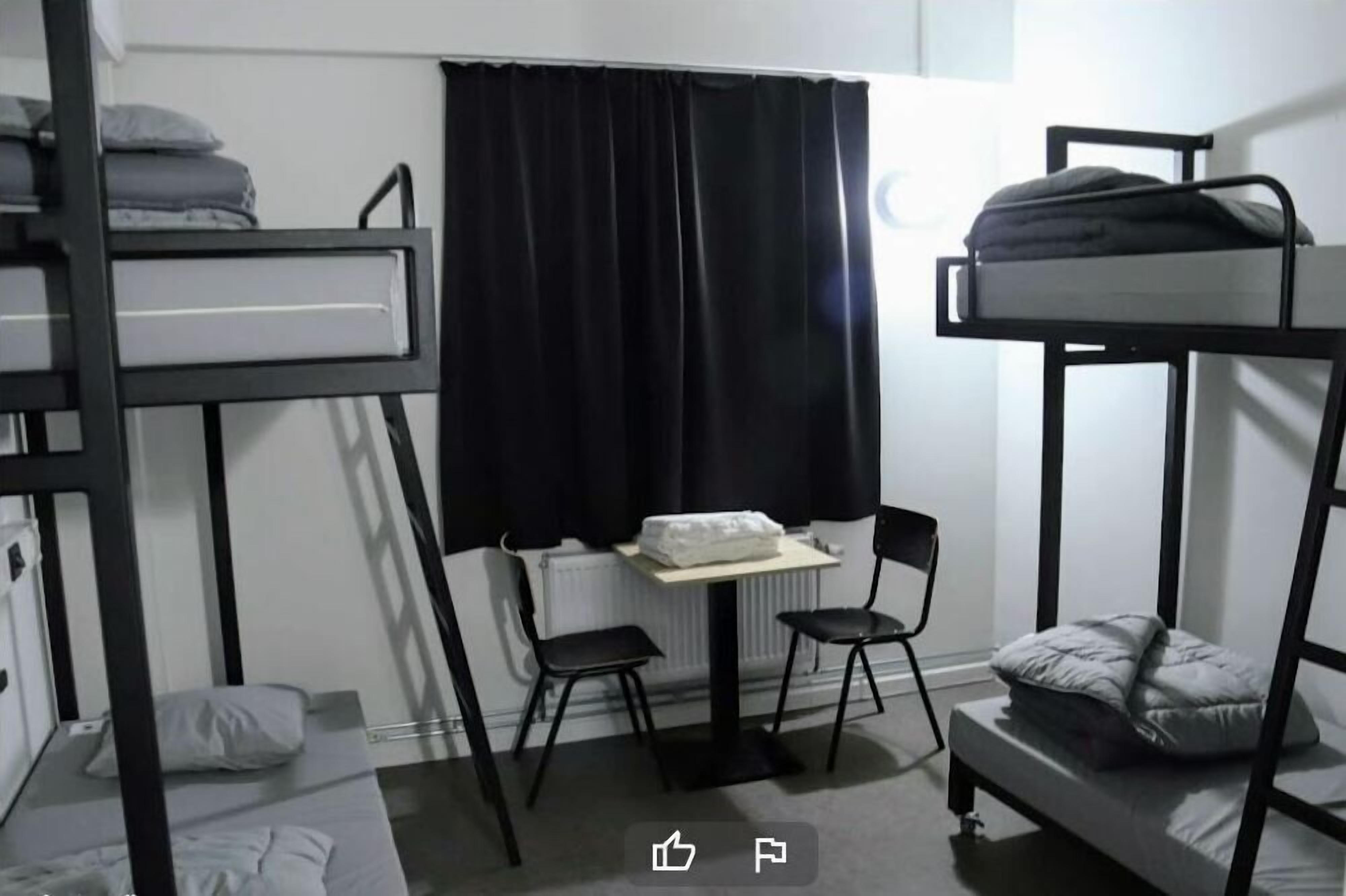 Foto - Auberge Jeunesse Charleroi Youth Hostel