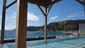 Aguas termales
