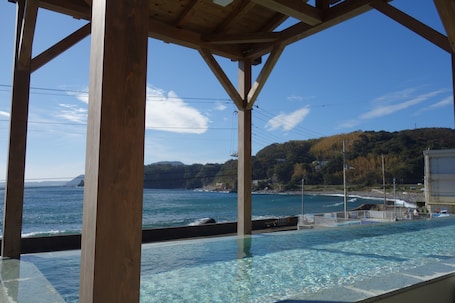 Aguas termales