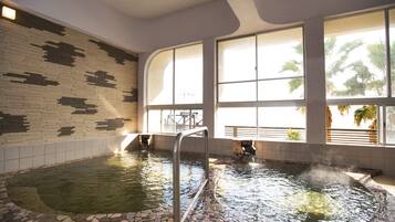 Public bath