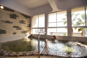 Public bath - RYUGU no TSUKAI (Higashiizu)