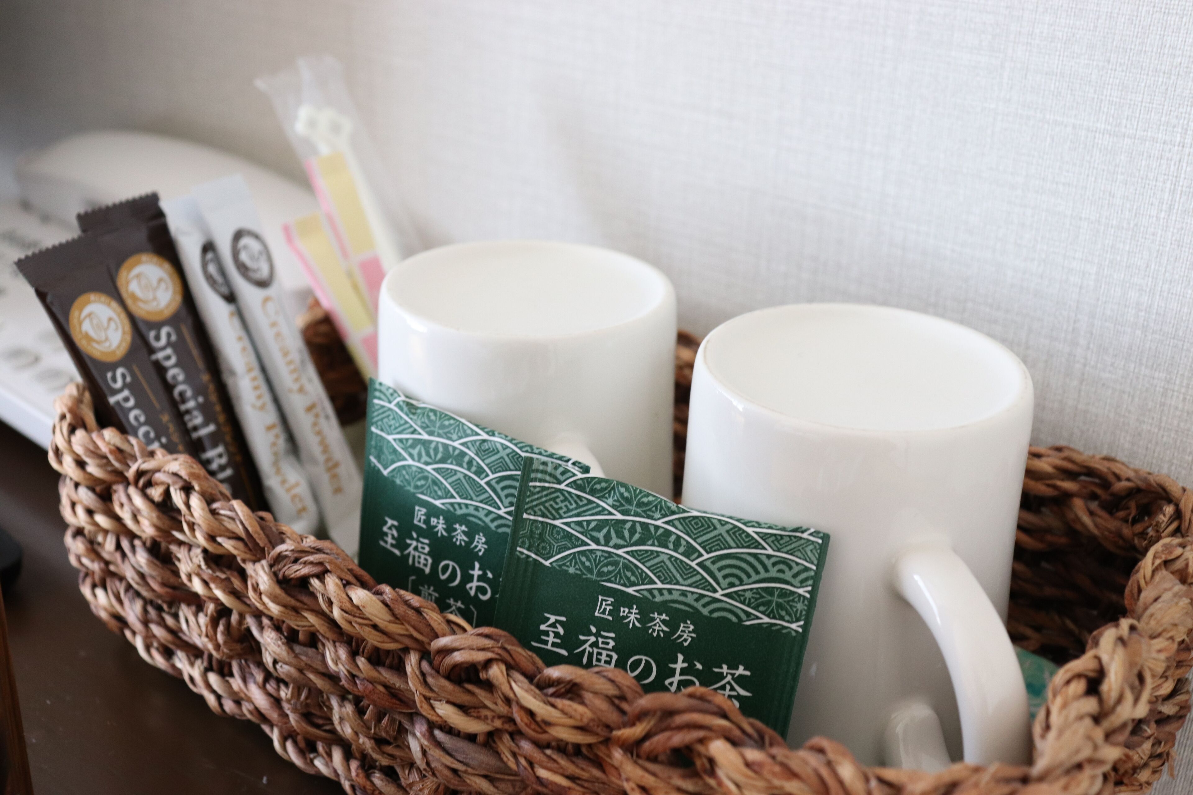 1 bedroom, down duvets, in-room safe, blackout curtains