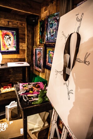 Tienda de artículos deportivos