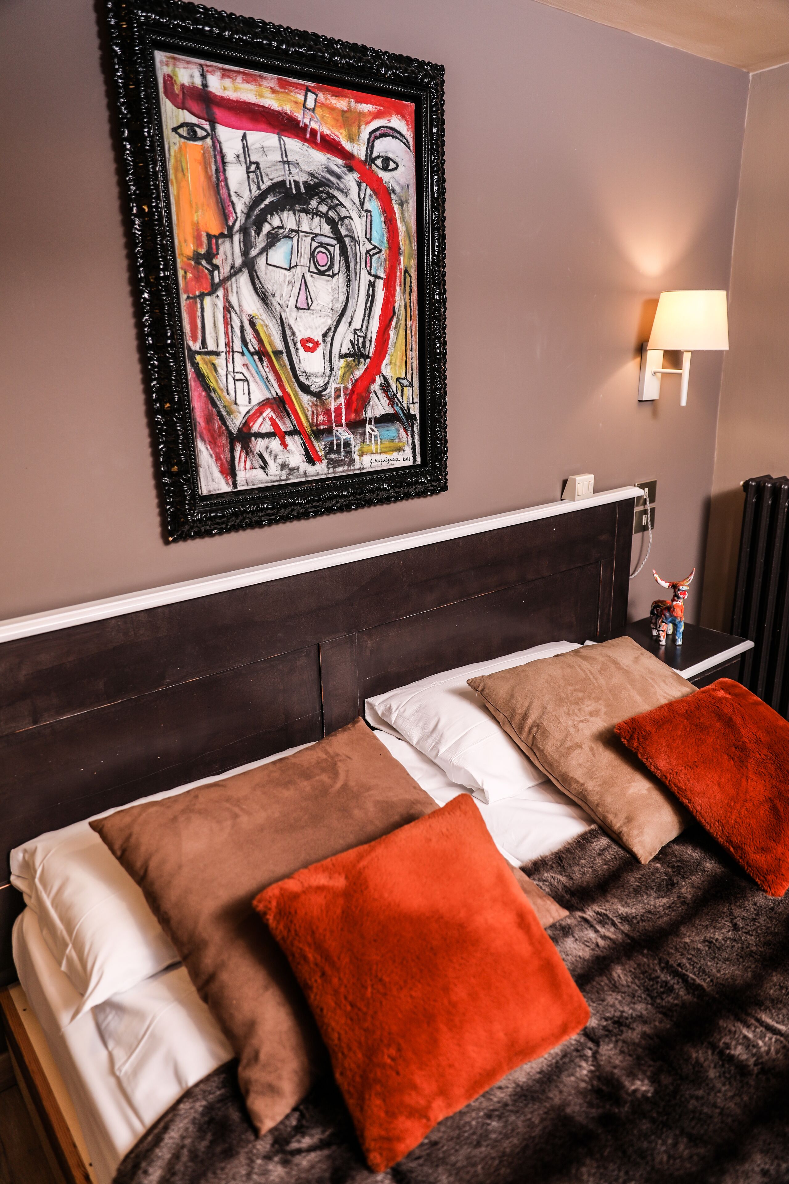 double or twin room | free wifi