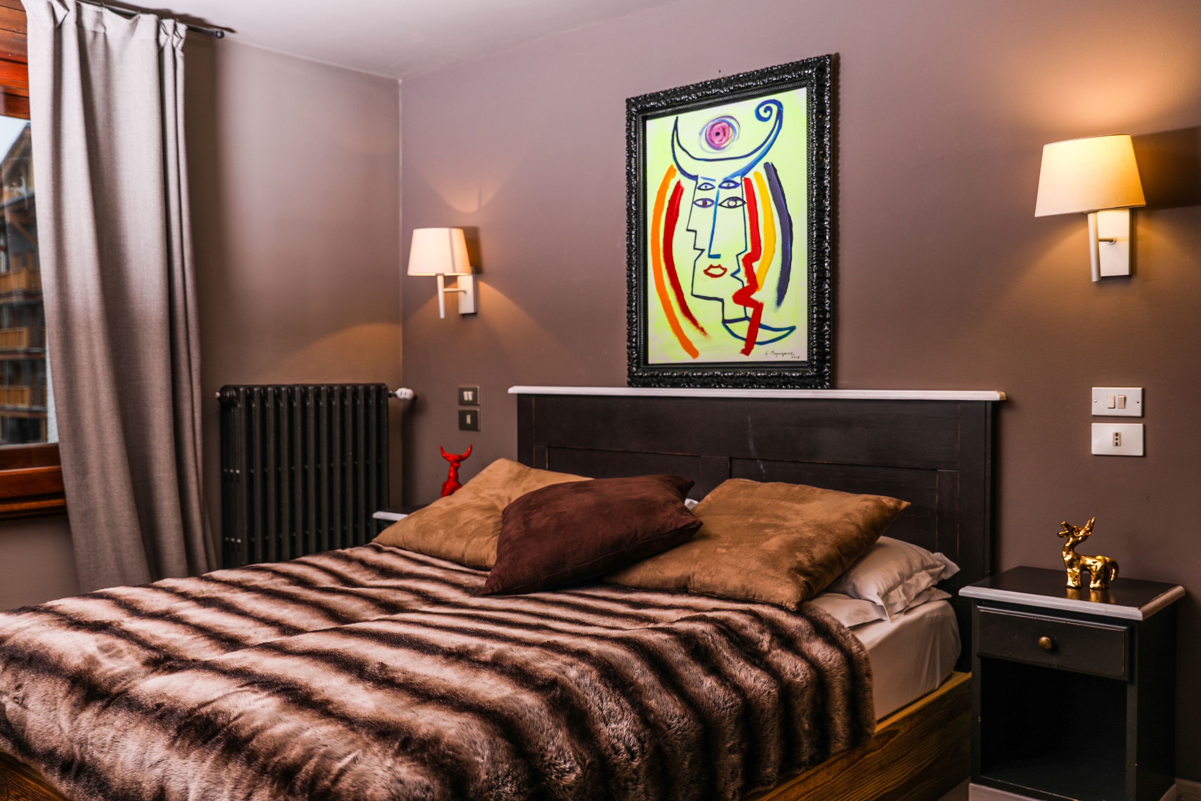 double or twin room | free wifi