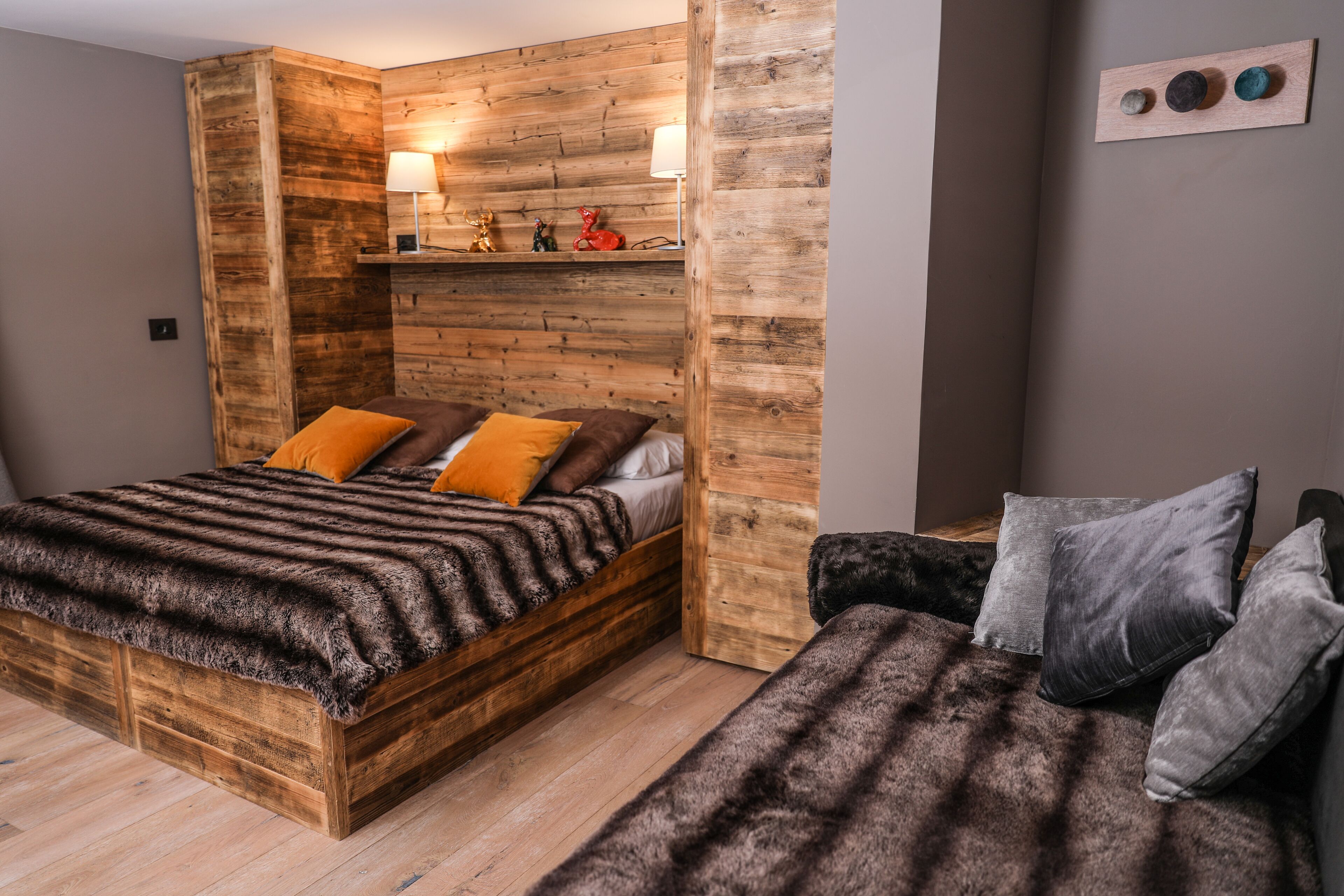 superior room | free wifi