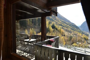 Suite, balcon (Arancio) | Vue de la chambre