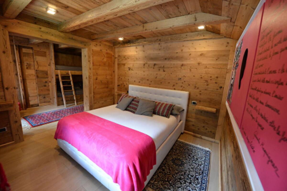 Suite, 1 Bedroom