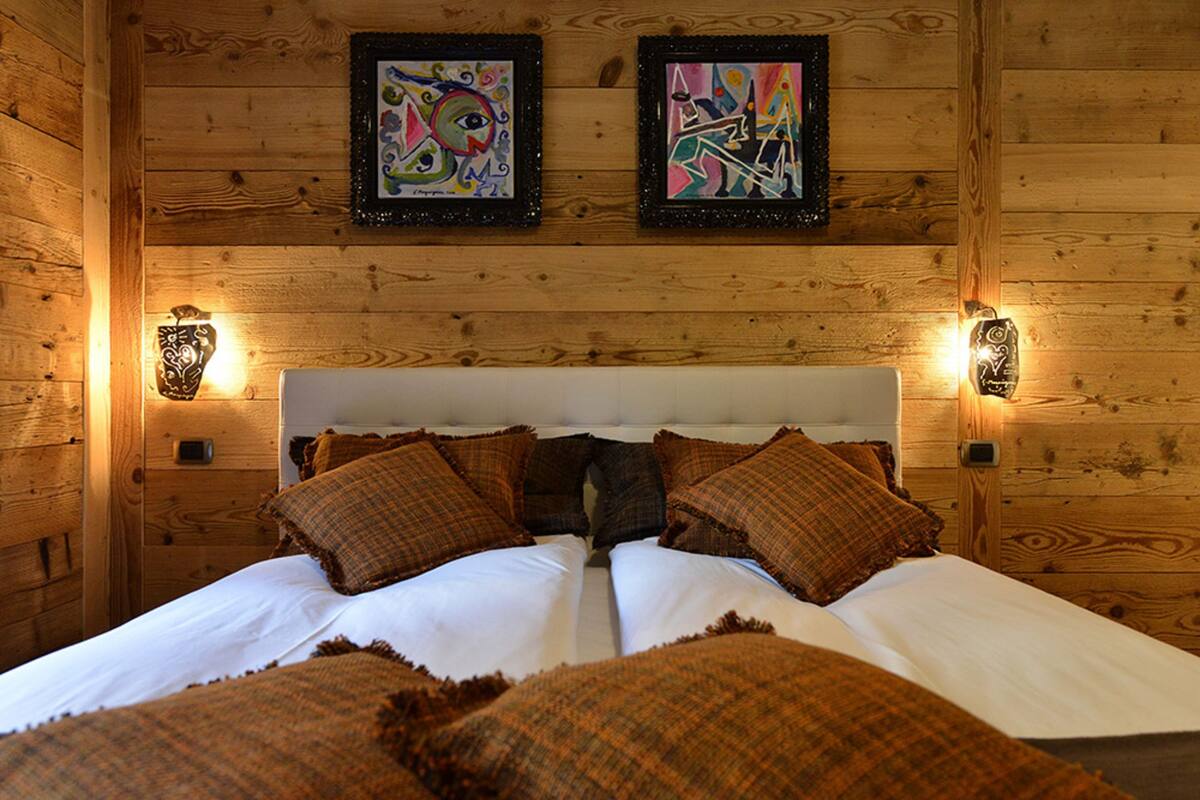 Suite, Balcony (Arancio)