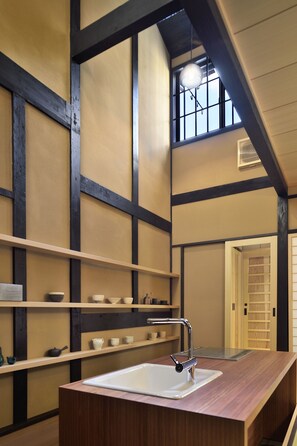 Detalle interior