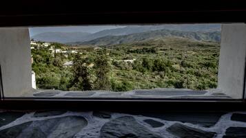 Tradisjonelt hus, 2 soverom | Utsikt fra rommet