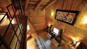 Comfort Suite, 1 Bedroom (FUEC) | Soundproofing, free WiFi