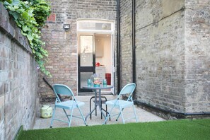 Grill-/Picknickplatz