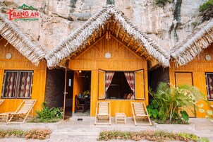 平房 (Quadruple) | 楼层  平面图