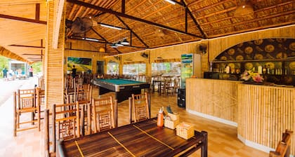 Trang An Valley Bungalow