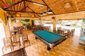 Billiards