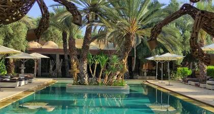 Riad le Jasmin