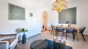 Lägenhet Design - flera sängar - icke-rökare | Matservice på rummet