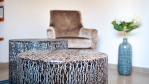Detalj interiör