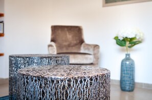 Detalhe da parte interna