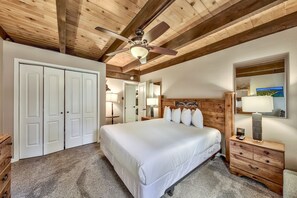 Casa de ciudad, 1 habitación | 1 habitación, wifi gratis y ropa de cama