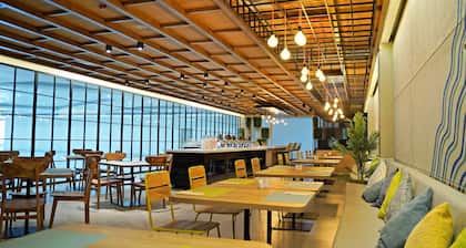 Palm Park Hotel Surabaya